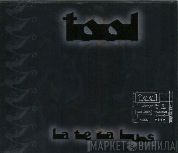 Tool   - Lateralus