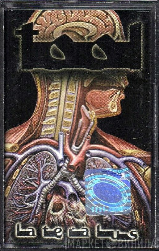 Tool   - Lateralus