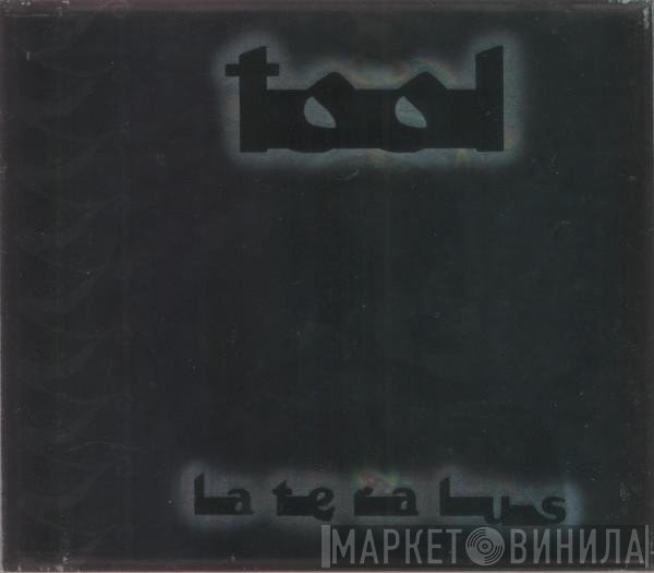 Tool   - Lateralus