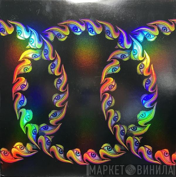 Tool   - Lateralus