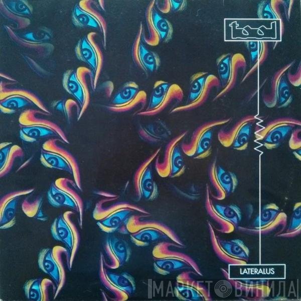 Tool   - Lateralus