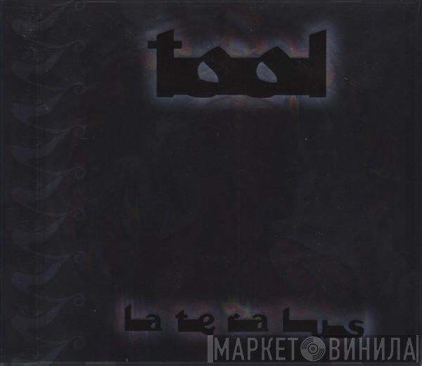 Tool   - Lateralus