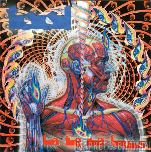 Tool   - Lateralus