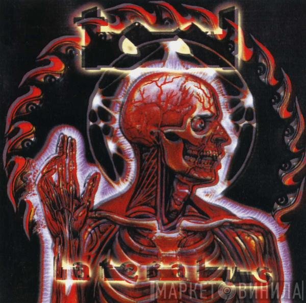 Tool   - Lateralus