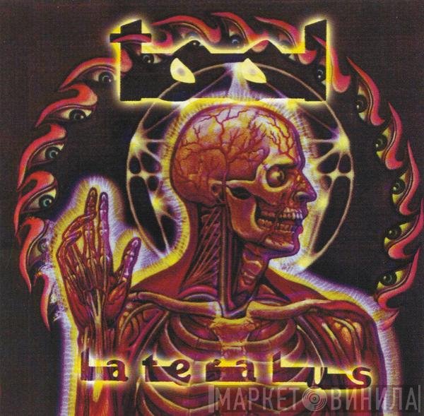 Tool   - Lateralus