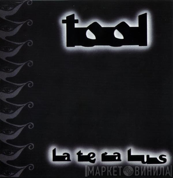 Tool   - Lateralus