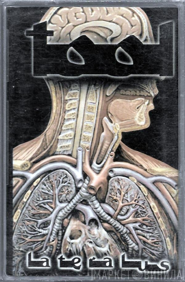 Tool   - Lateralus