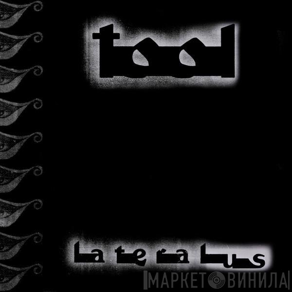 Tool   - Lateralus