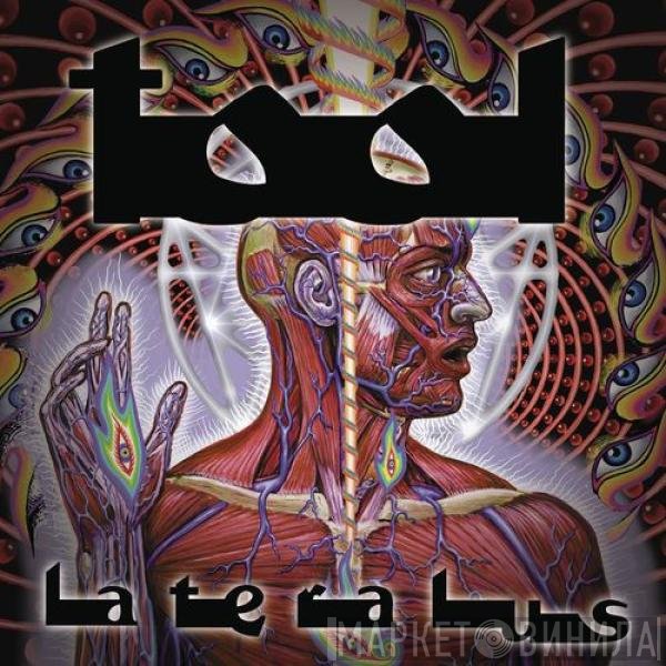Tool   - Lateralus