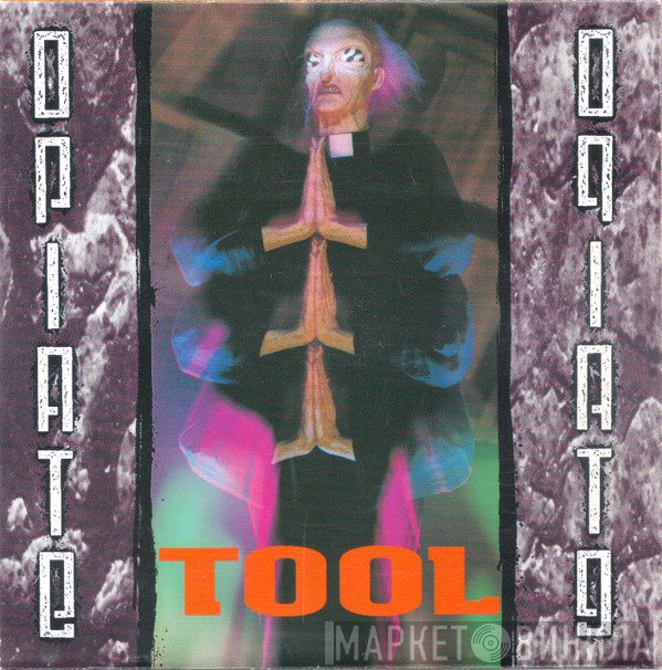 Tool   - Opiate