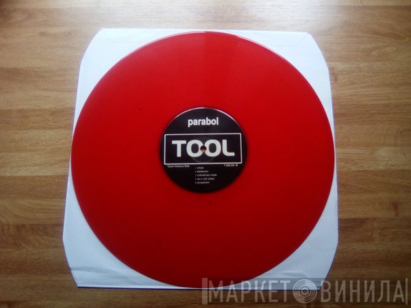 Tool   - Parabol