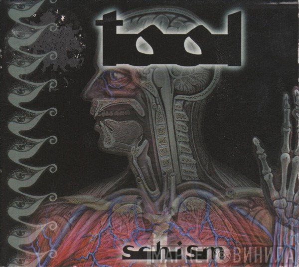 Tool   - Schism