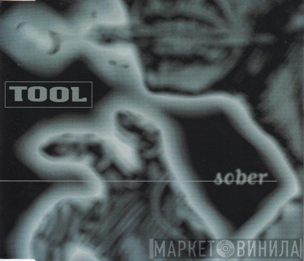 Tool   - Sober - Tales From The Darkside