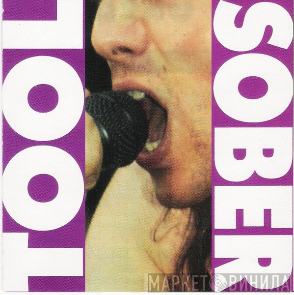 Tool   - Sober