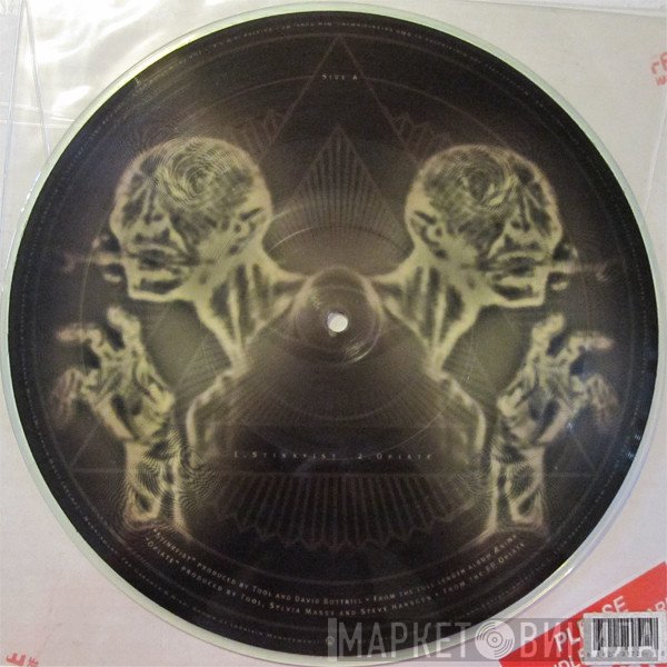 Tool   - Stinkfist