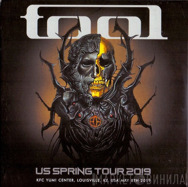 Tool   - US Spring Tour 2019 - Live In Louisville
