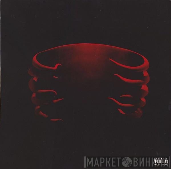 Tool   - Undertow