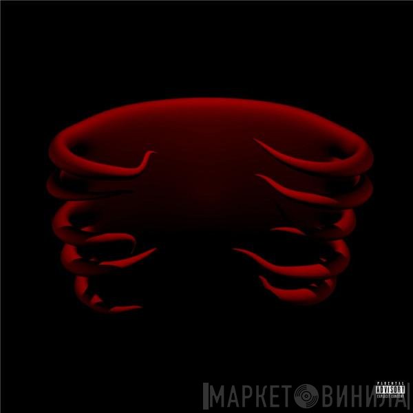 Tool   - Undertow
