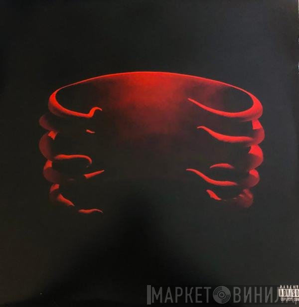 Tool   - Undertow