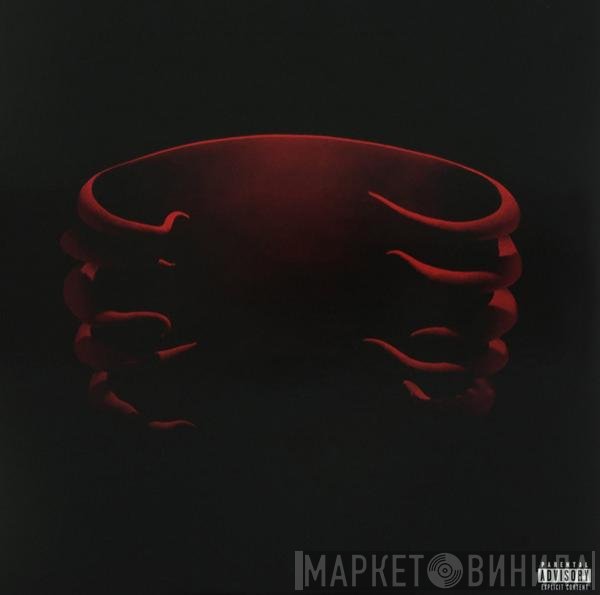 Tool  - Undertow