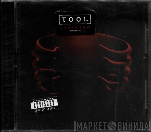 Tool   - Undertow