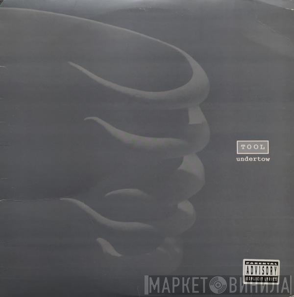 Tool   - Undertow