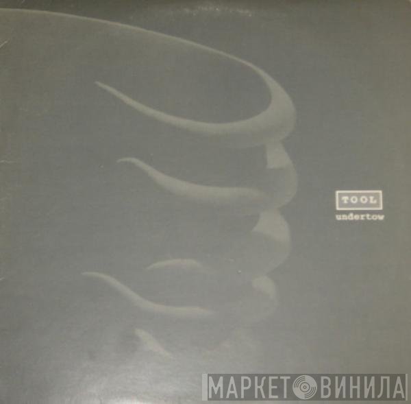 Tool   - Undertow