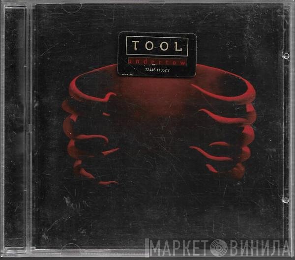 Tool   - Undertow
