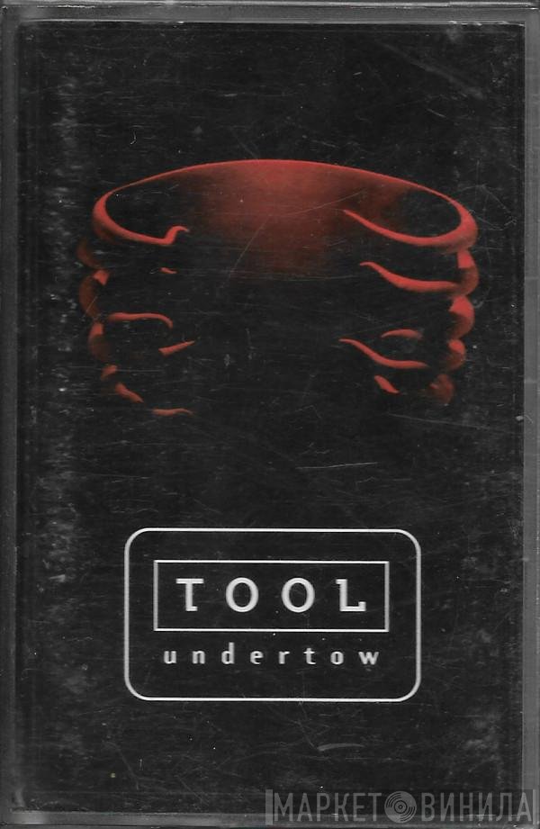 Tool   - Undertow