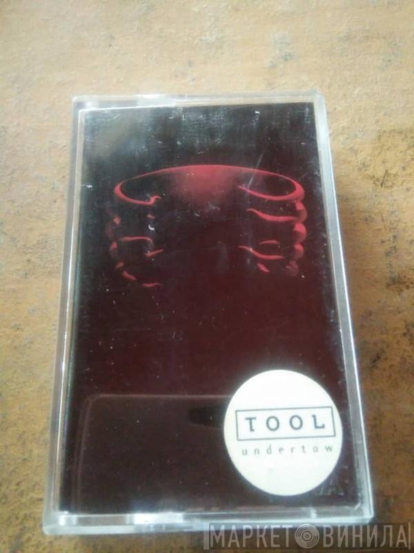 Tool   - Undertow
