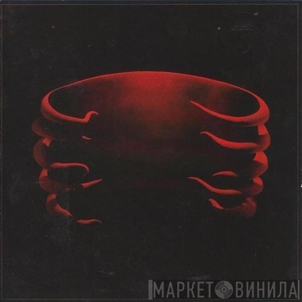 Tool   - Undertow