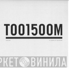  - Toolroom 15