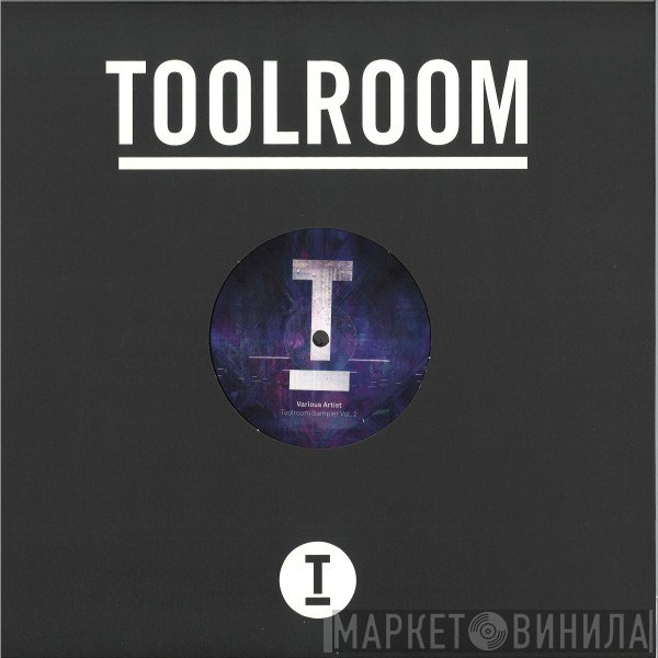  - Toolroom Sampler Vol. 2
