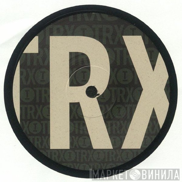  - Toolroom Trax Sampler Vol. 1