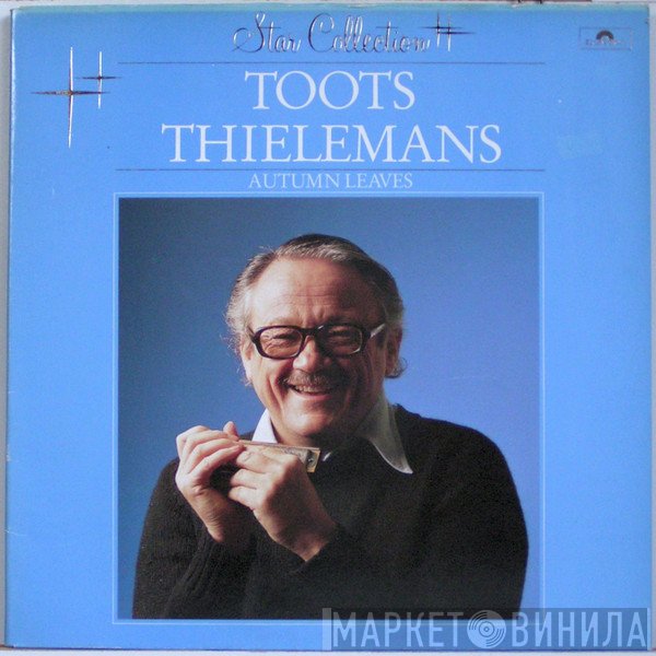 Toots Thielemans - Autumn Leaves