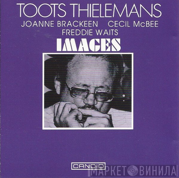 Toots Thielemans  - Images