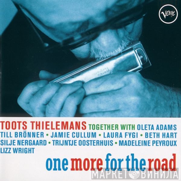 Toots Thielemans - One More For The Road