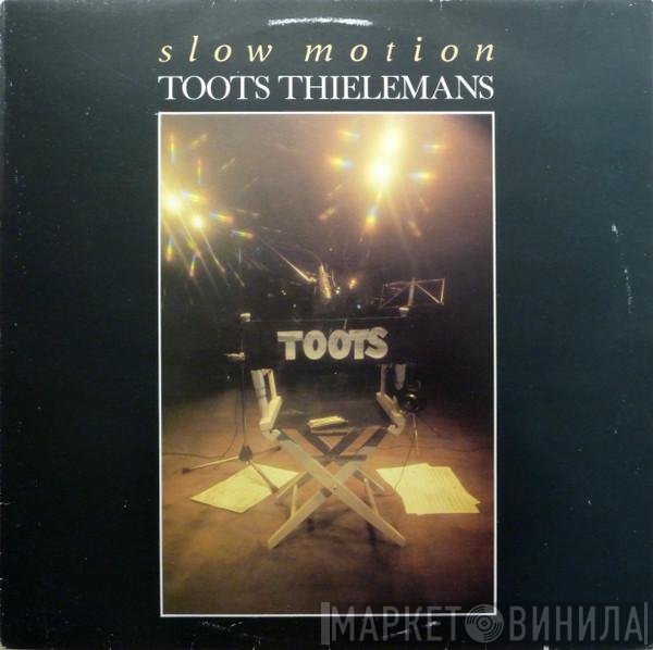 Toots Thielemans  - Slow Motion