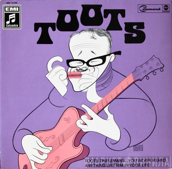 Toots Thielemans  - Toots