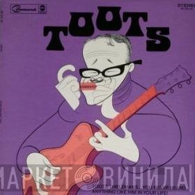 Toots Thielemans  - Toots