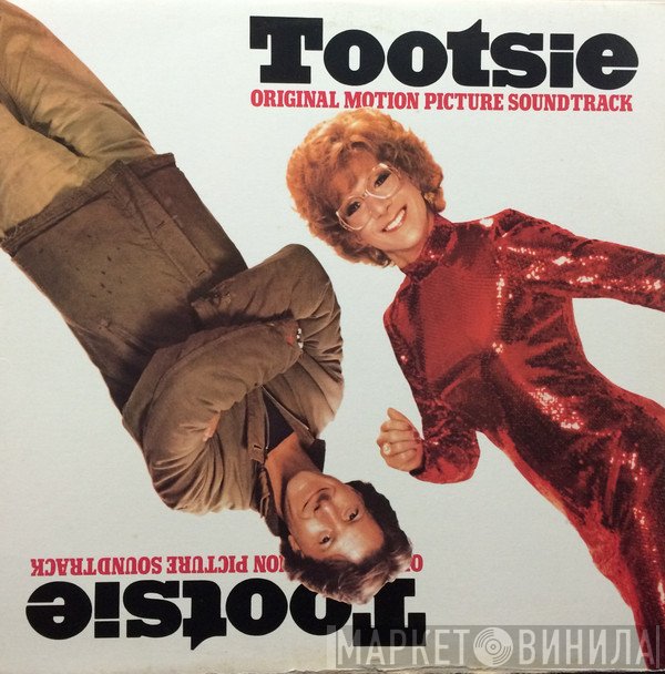  - Tootsie - Original Motion Picture Soundtrack