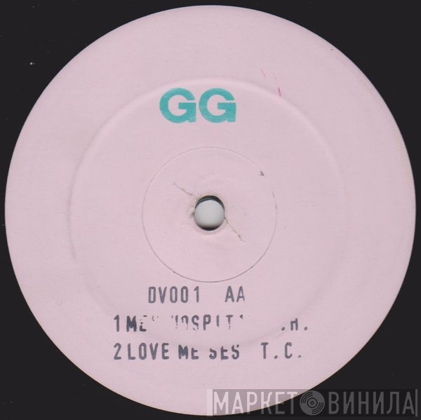 Top Cat, Tad Hunter - Good Loving / Mental Hospital / Love Mi Sess