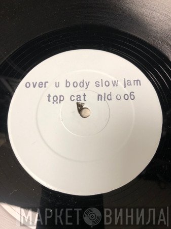 Top Cat - Over U Body