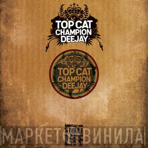 Top Cat  - Ruffest Gunark