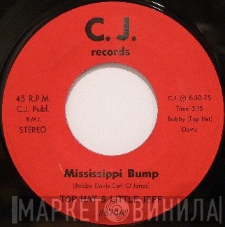 Top Hat & Little Jeff - Mississippi Bump