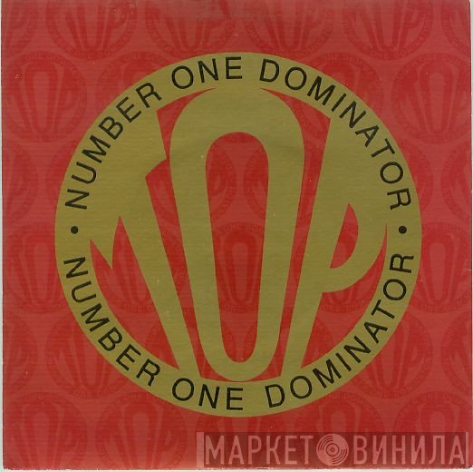 Top - Number One Dominator