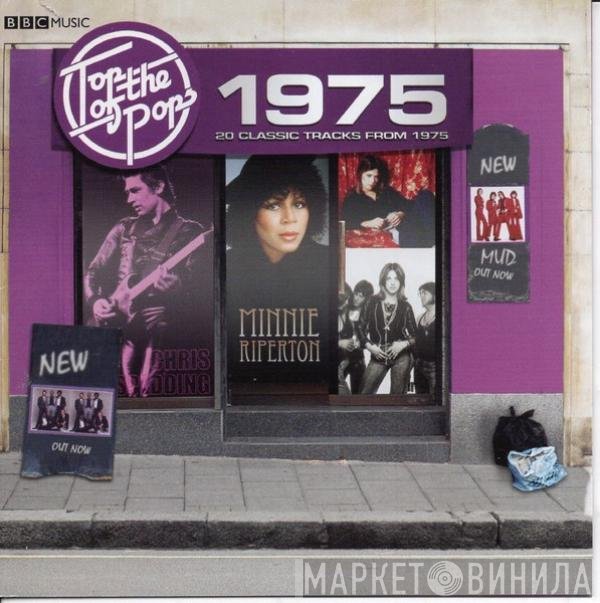  - Top Of The Pops 1975