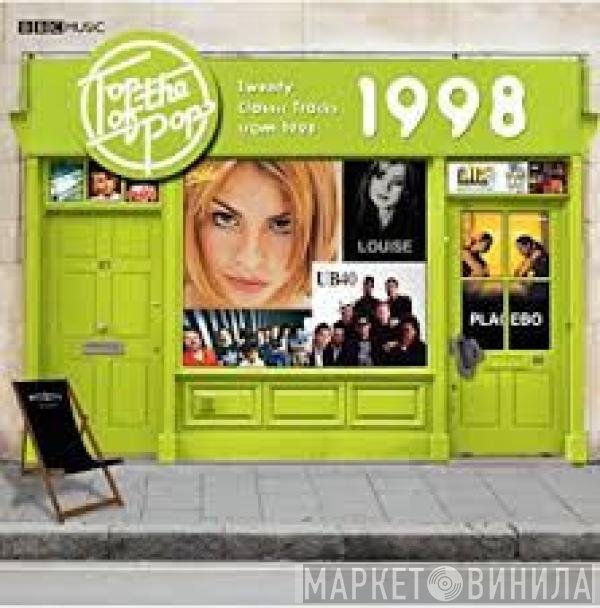  - Top Of The Pops 1998