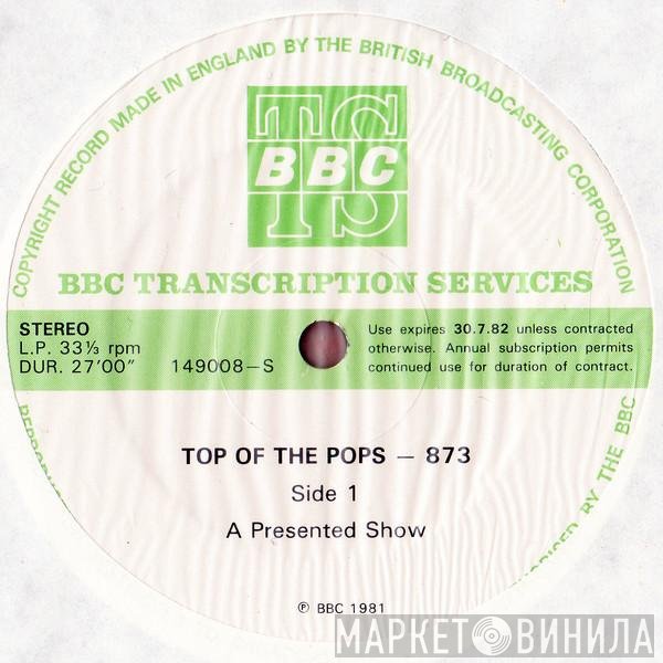  - Top Of The Pops-873