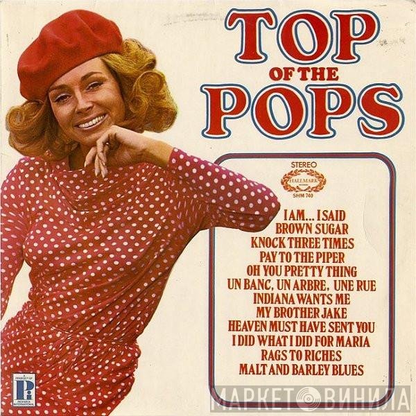  - Top Of The Pops Vol. 17